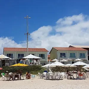 Casa de Férias Residencial A Beira Mar Pero, Cabo Frio