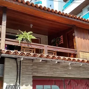 Quarto em Acomodações Particulares Canto Da Arte - Domiciliar, Cabo Frio